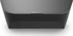 Bose Frames Soprano Μαύρο