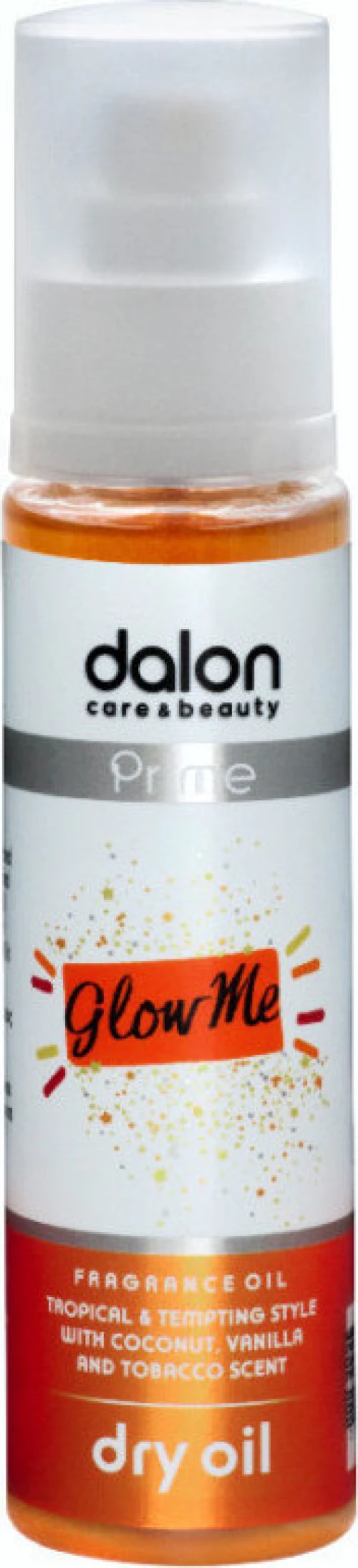 Dalon Glow Me Dry Oil 100ml