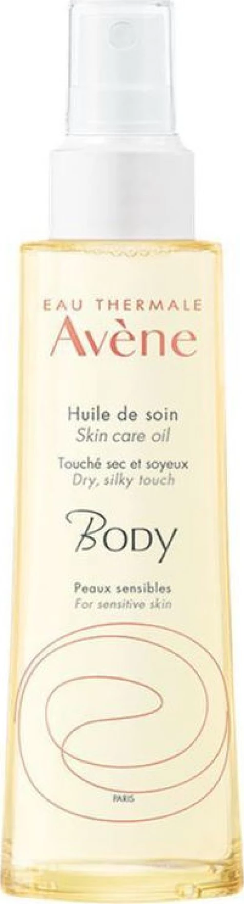 Avene Body Skin Care Oil 100ml
