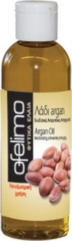 MyMedica Ofelimo Λάδι Argan 100ml