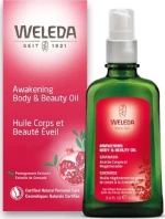 Weleda Λάδι Αναζωογόνησης 100ml