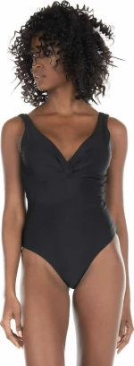 Vero Moda 10240364 Μαύρο Ολόσωμο Μαγιό