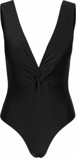 Vero Moda 10240364 Μαύρο Ολόσωμο Μαγιό