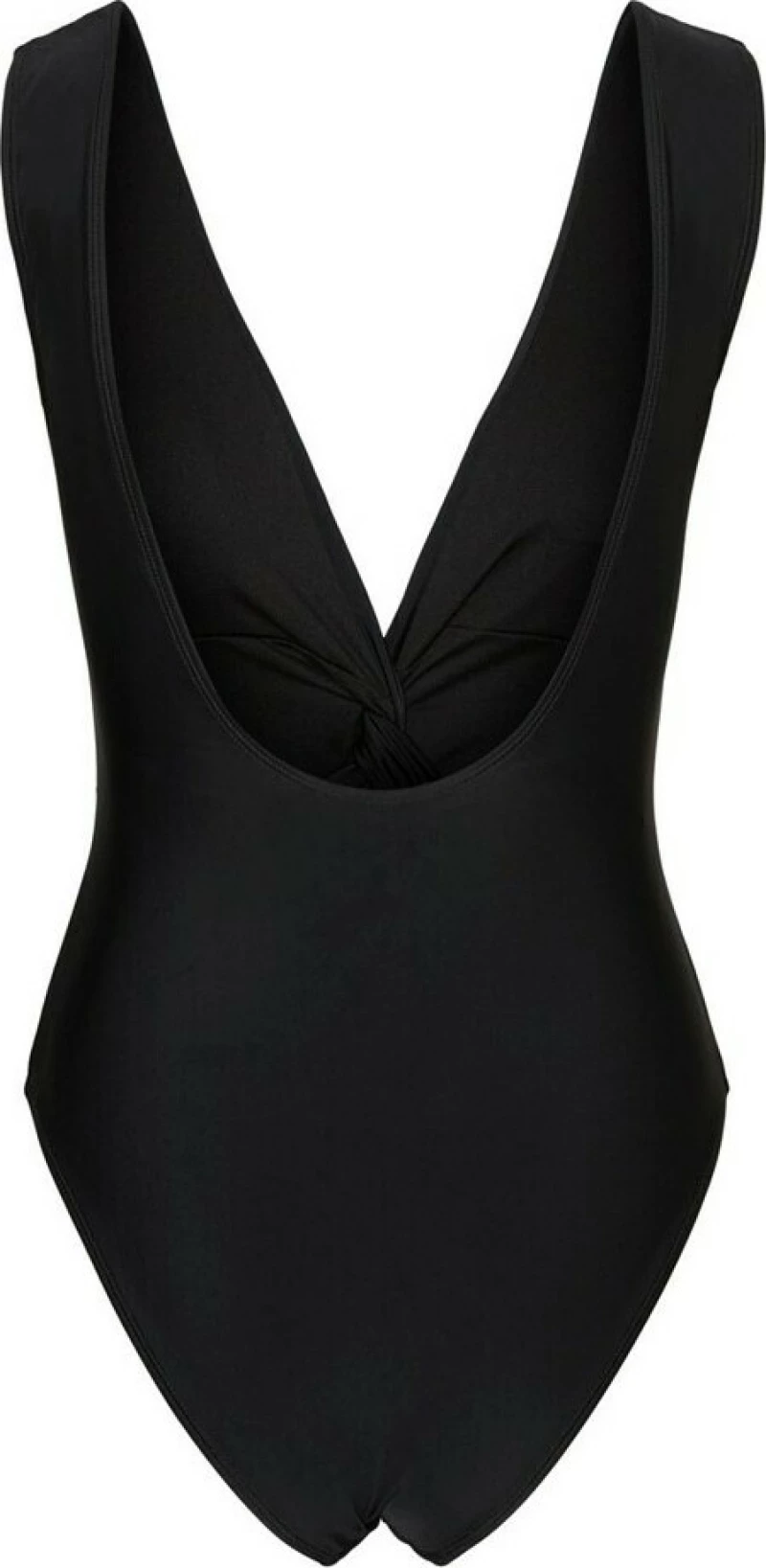 Vero Moda 10240364 Μαύρο Ολόσωμο Μαγιό