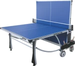Stag Centerfold 7000 Πτυσσόμενo Τραπέζι Ping Pong Εξωτερικού Χώρου