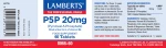 Lamberts P5P 20mg 60 ταμπλέτες