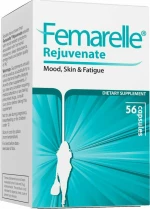 Femarelle Rejuvenate 56 κάψουλες