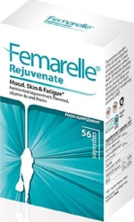 Femarelle Rejuvenate 56 κάψουλες