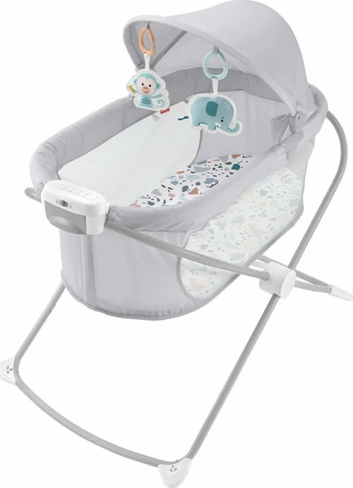 Fisher Price Λίκνο χωρίς Στρώμα
