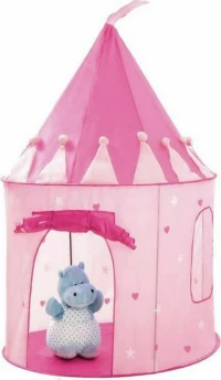 EcoToys παιδική σκηνή παλάτι πριγκίπισσας 125x105εκ