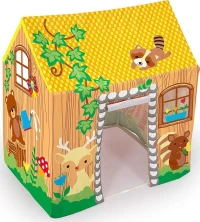 Bestway Σπιτακι Παιχνιδιου Up-In And Over 102X76X114 Εκ. (#52007)