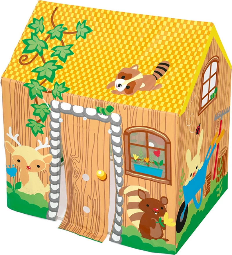 Bestway Σπιτακι Παιχνιδιου Up-In And Over 102X76X114 Εκ. (#52007)