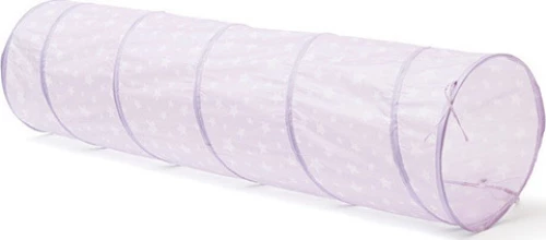 Kids Concept Τούνελ Παιχνιδιού Star Lilac