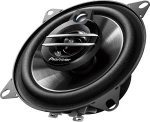 Pioneer Σετ Ηχεία Αυτοκινήτου TS-G1030F 4" με 30W RMS (3 Δρόμων)