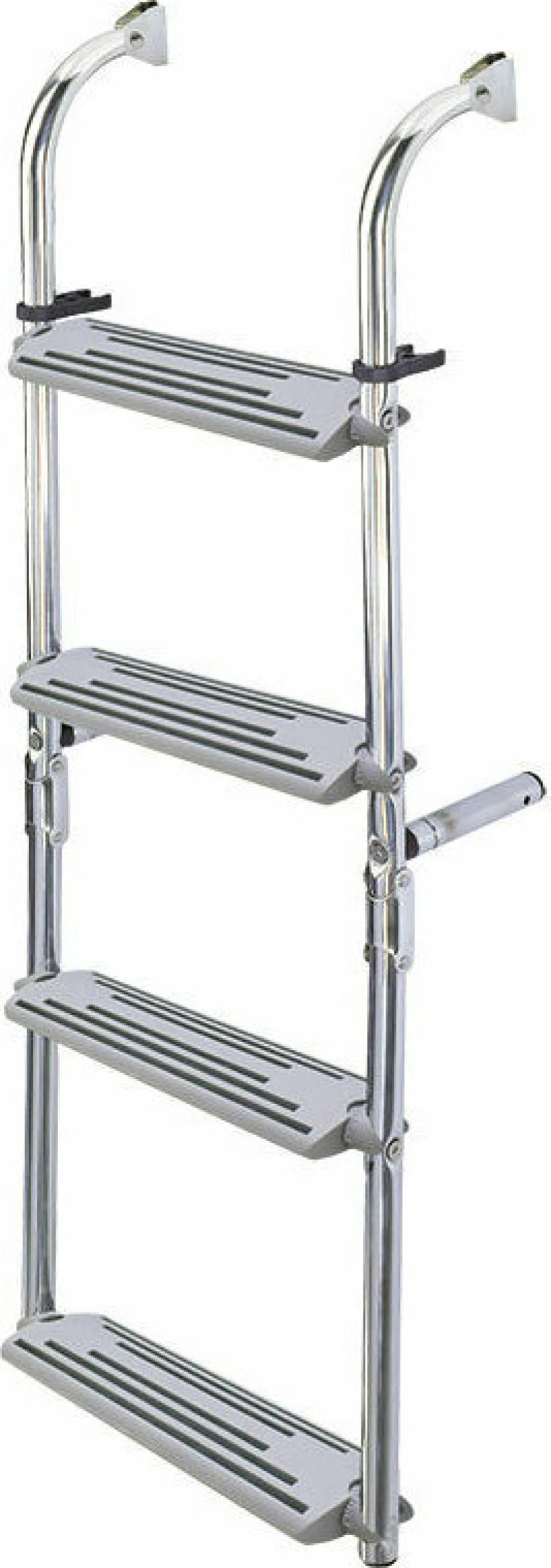 Lalizas Σκάλα Inox 316 Αναδιπλoύμενη 90⁰ 55703