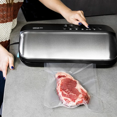 Vacuum Sealer Cecomix Sealvac 4070 V1700443