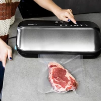 Vacuum Sealer Cecomix Sealvac 4070 V1700443