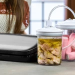 Vacuum Sealer Cecomix Sealvac 4070 V1700443
