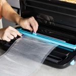Vacuum Sealer Cecomix Sealvac 4070 V1700443