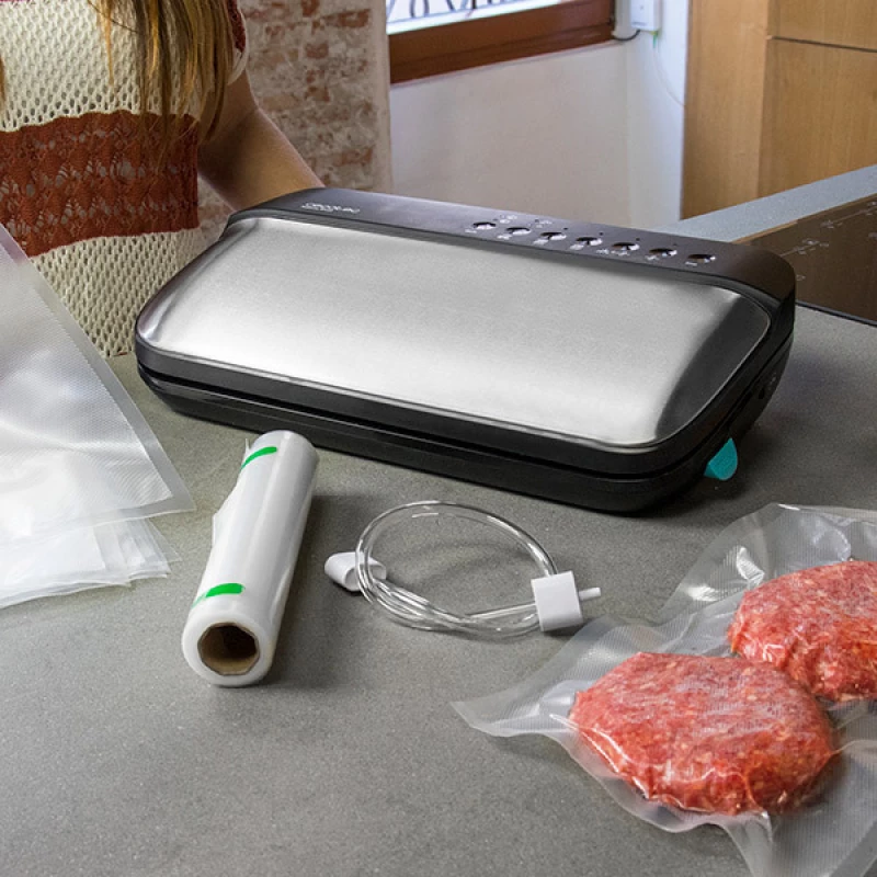 Vacuum Sealer Cecomix Sealvac 4070 V1700443