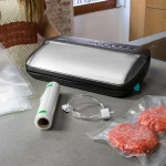 Vacuum Sealer Cecomix Sealvac 4070 V1700443