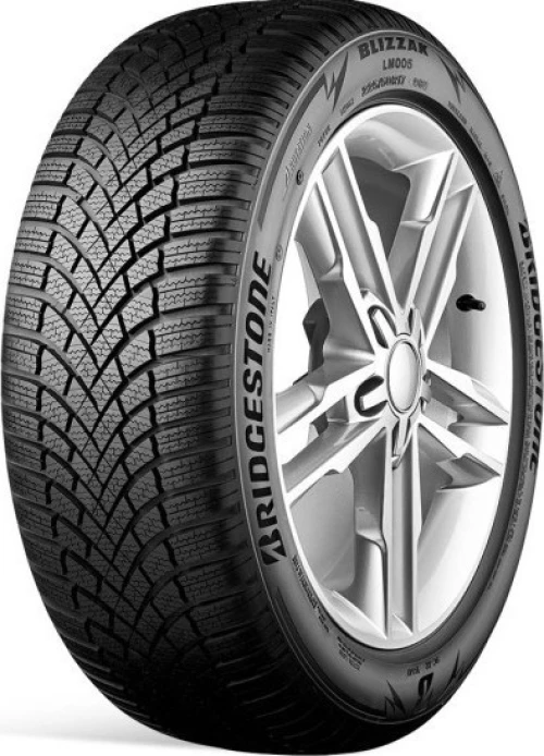 Bridgestone Blizzak LM005 215/60R17 100H