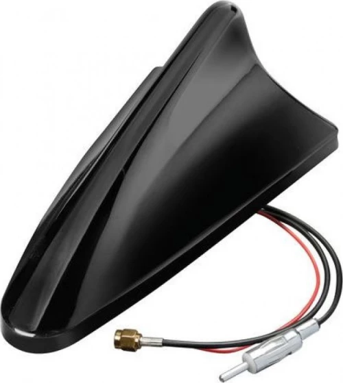 Lampa Κεραία Αυτοκινήτου Οροφής Aero-Fin 3 Shark για Ραδιόφωνο