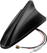 Lampa Κεραία Αυτοκινήτου Οροφής Aero-Fin 3 Shark για Ραδιόφωνο