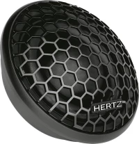 Hertz Tweeter Αυτοκινήτου Στρογγυλό C26 12dB