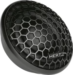 Hertz Tweeter Αυτοκινήτου Στρογγυλό C26 12dB