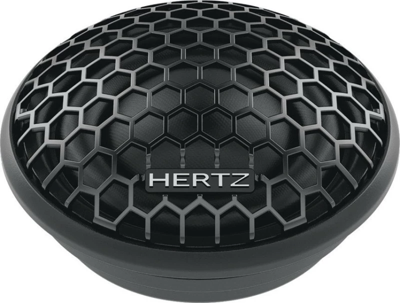 Hertz Tweeter Αυτοκινήτου Στρογγυλό C26 12dB