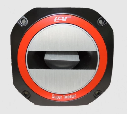 TRF Tweeter Αυτοκινήτου Στρογγυλό SB388F