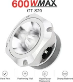 Tweeter Αυτοκινήτου Στρογγυλό GT-S20