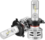 NovSight H4 A386 N9 12V/24V 2τμχ