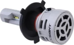 NovSight H4 A386 N9 12V/24V 2τμχ