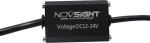 NovSight H4 A386 N9 12V/24V 2τμχ