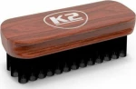 K2 Auron Brush Βούρτσα Καθαρισμού για Ταπετσαρία - Δέρμα Αυτοκινήτου