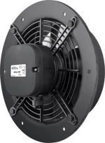 AirRoxy Αξονικός Εξαεριστήρας Aros Διαμέτρου 250mm