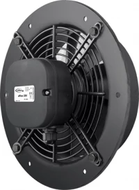 AirRoxy Αξονικός Εξαεριστήρας Aros Διαμέτρου 350mm
