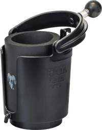 Ποτηροθήκη Τιμονιού Ram Mount Ram Ram-B-132Bu