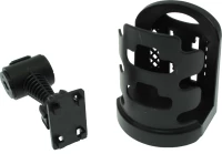 Ποτηροθήκη με κλίπ SH-3090