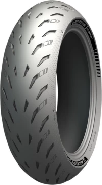 Michelin Power 5 Rear 160/60ZR17 69W TL
