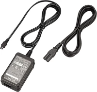 Sony Ac-L200 Power Supply Charger (Acl200.Cee)