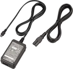 Sony Ac-L200 Power Supply Charger (Acl200.Cee)