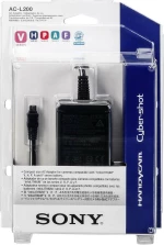 Sony Ac-L200 Power Supply Charger (Acl200.Cee)