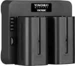Yongnuo YN750C with AC Adapted