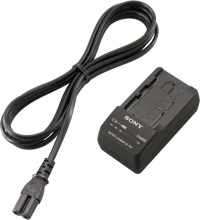 Sony Bc-Trv Προσαρμογέας Τροφοδοτικού/Φορτιστής Ac