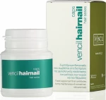 Vencil Hairnail 30 κάψουλες