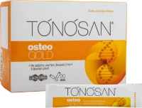 Uni-Pharma Tonosan Osteogold 20 φακελίσκοι
