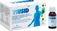 ArmAture Viusid Oral 15 μερίδες